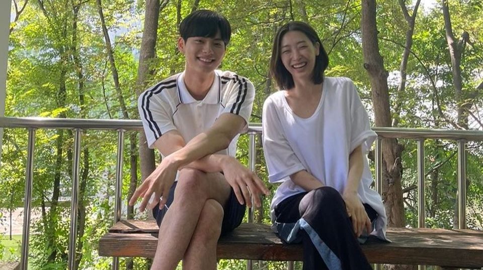 Kepergok, Lee Chae Min dan Ryu Da In 'Crash Course in Romance' Dikonfirmasi Pacaran