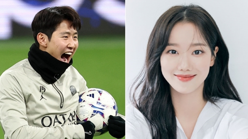 Lee Kang In Keciduk Kencan di Paris, Sudah Move On dari Lee Na Eun?