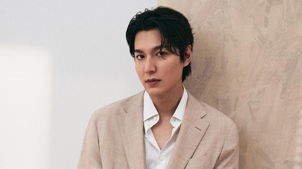 Lee Min Ho Dianggap Flop Gegara Penjualan Tiket Fanmeeting