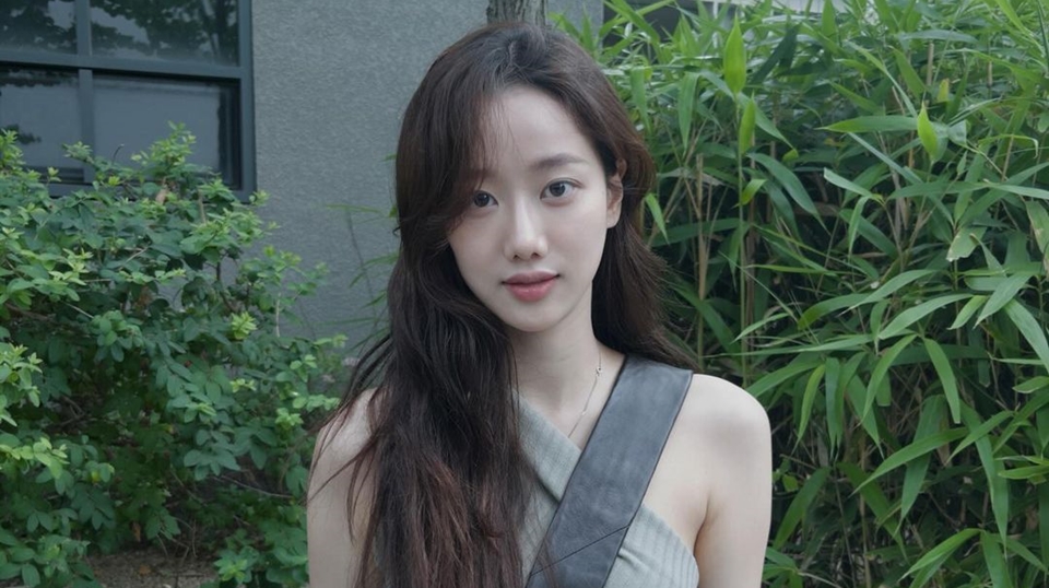 Lee Naeun Buka Suara Terkait Rumor Bullying eks Member APRIL