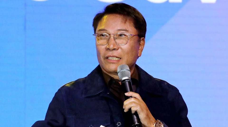 Ultah SM ke-30, Lee Soo Man Dikabarkan Tolak Undangan SMTOWN Live 2025