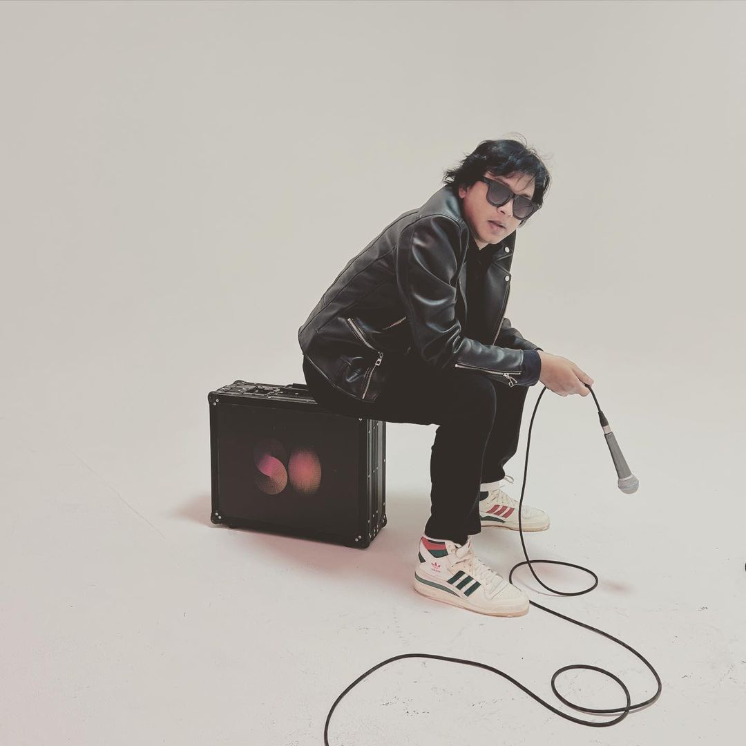 5 Bintang Film dengan Penampilan Spesial di Serial Nightmares and Daydreams