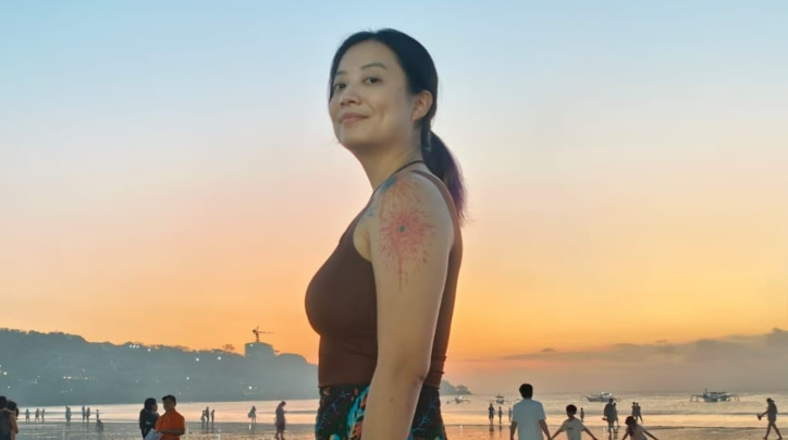 Tantangan Diterima! Leony Siap Ketemu Walikota Tangsel, Minta Fokus Bahas Sampah dan Jalanan, Bukan Anggaran 20 M!