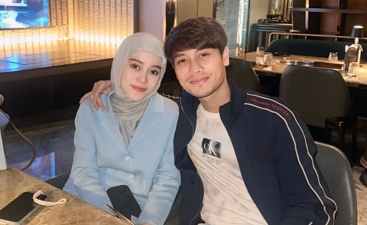 Lesti Kejora Hamil Anak Ketiga? Ivan Gunawan Berikan Doa Ini untuk Istri Rizky Billar