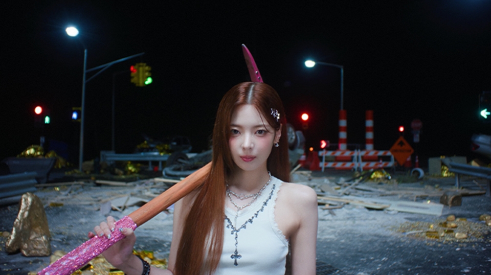 Begini Perasaan Lia Comeback Bareng ITZY di Album Baru 'GOLD' usai Hiatus