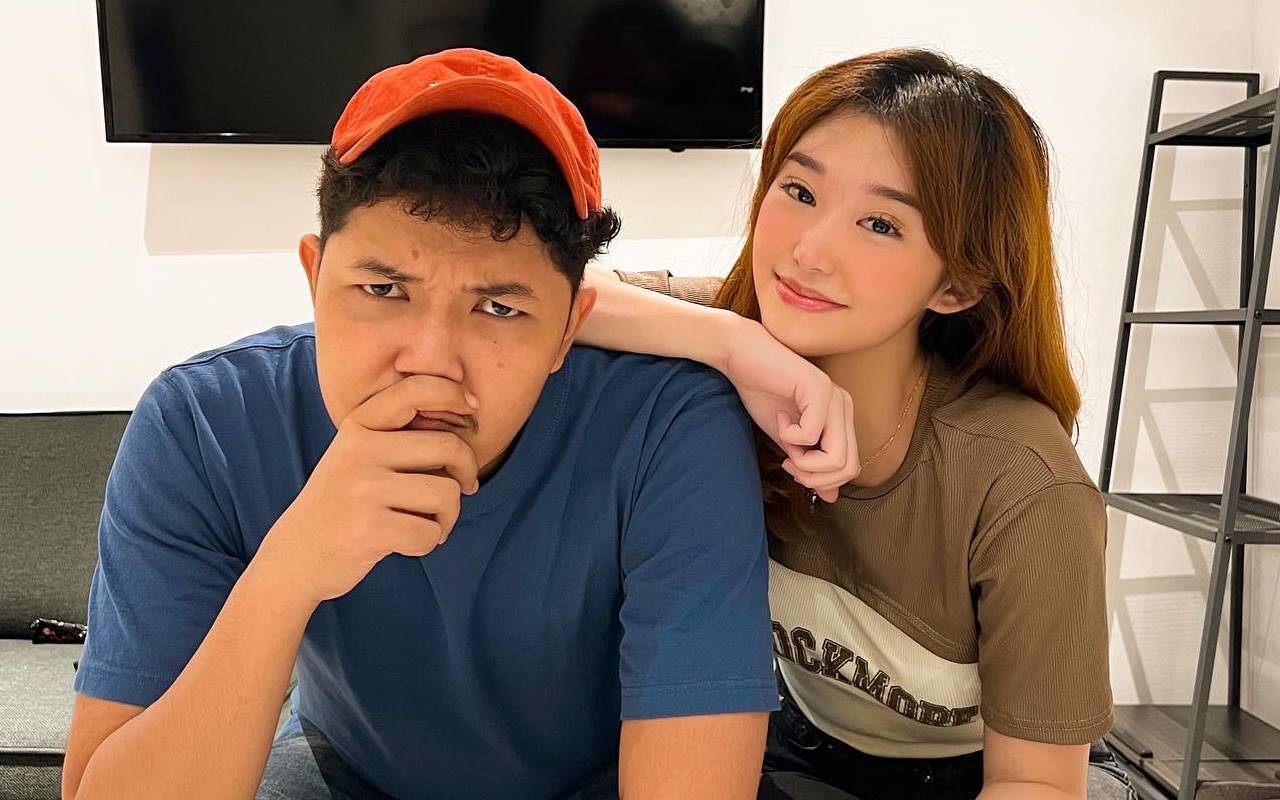 5 Pria Pernah Dekat Sama Livy Renata, Terbaru Fajar Sadboy