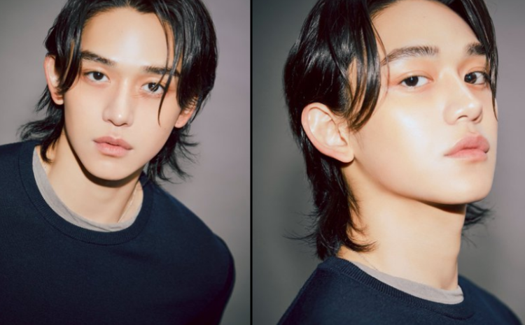 Lucas Eks NCT Bakal Fokus Debut Solo April Ini, Netizen Tak Terima!