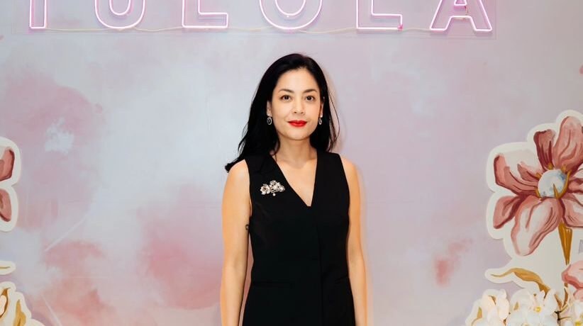 Jawaban Tak Terduga Lulu Tobing Soal Butuh Suami, Terinspirasi Kisah Hidupnya?