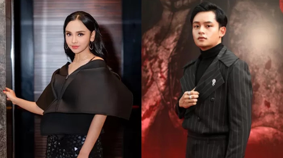 Pacaran, Lyodra Ginting Sambut Suasana Natal Berbeda Bareng Randy Martin