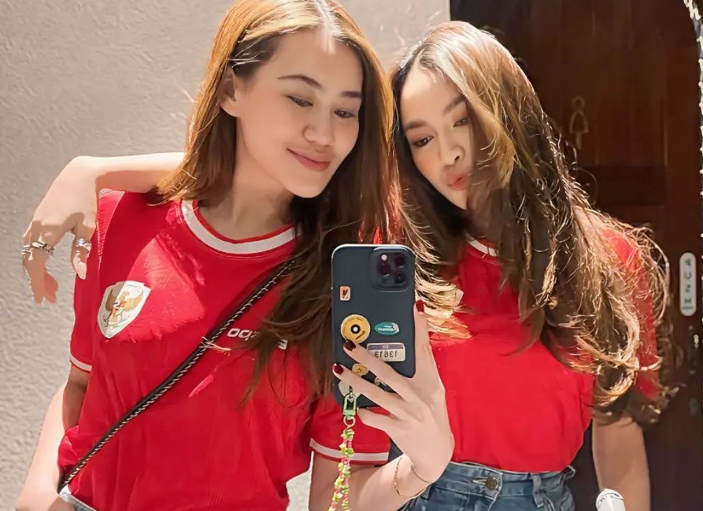 Mahalini Absen Acara Lamaran Aaliyah Massaid, Gantian Bakal Jadi Bridesmaid?