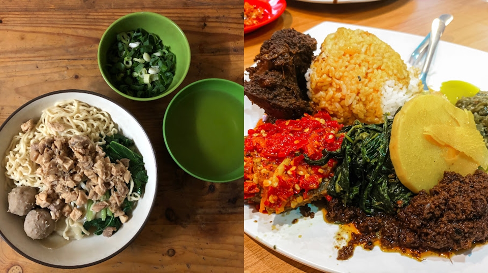 Rekomendasi 5 Tempat Makan Favorit Pegawai Kantoran di Benhil, Lengkap Banget!