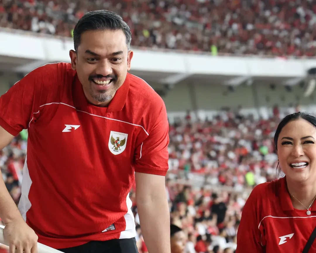 Diduga Minta Fasilitas Negara Untuk Istri Keliling Eropa, Presiden Didesak Pecat Menteri UMKM