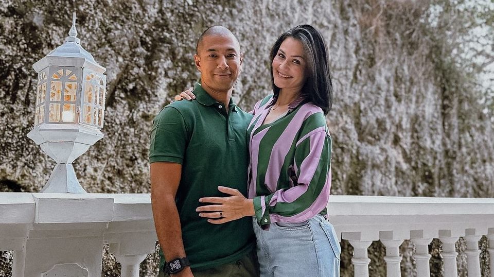 Marcell Siahaan Cinta Berat pada Rima Melati Adams hingga Sadarkan Pada Konsep Kifarah dalam Islam