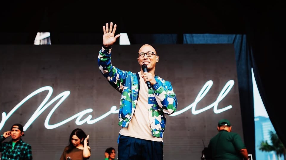 Profil dan Agama Marcell Siahaan yang Disindir Ahmad Dhani Terkait Polemik Royalti
