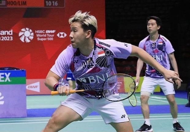 Muhammad Ahsan Gantung Raket Susul 3 Atlet Pria Bulu Tangkis Putra Lainnya