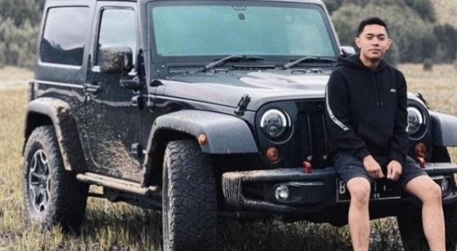 Mobil Rubicon Mario Dandy Dilelang, Netizen: Hati-Hati Akhlak Pemilik Nular ke Pembeli