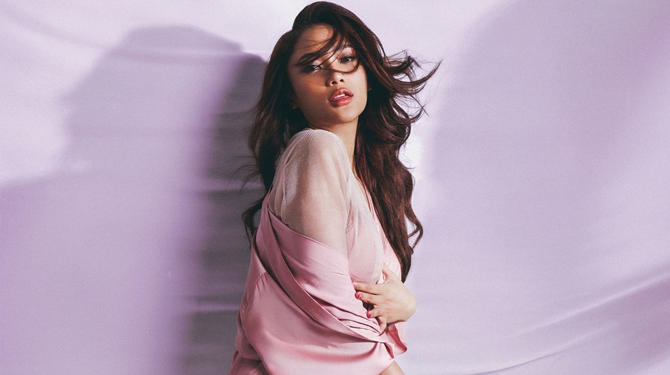 Marion Jola Suguhkan Sesuatu yang Beda di Single Terbaru 'Aku Takdirmu'