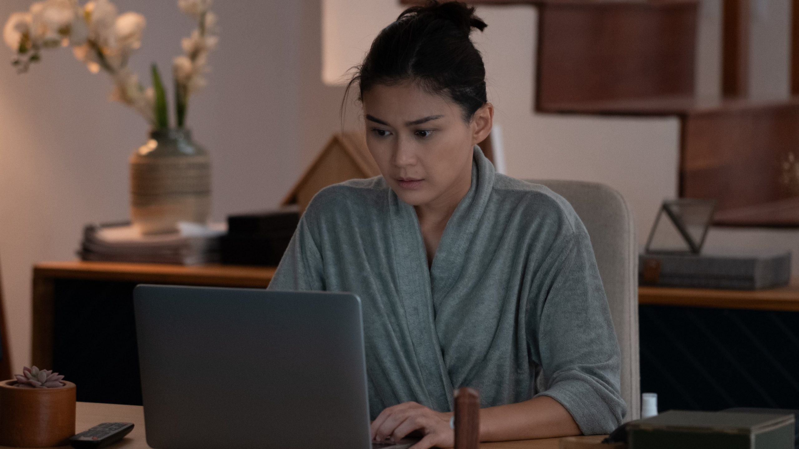 Bangga! Marissa Anita Jadi Pengisi Suara di Film Animasi Hollywood Ozi: Voice of The Forest