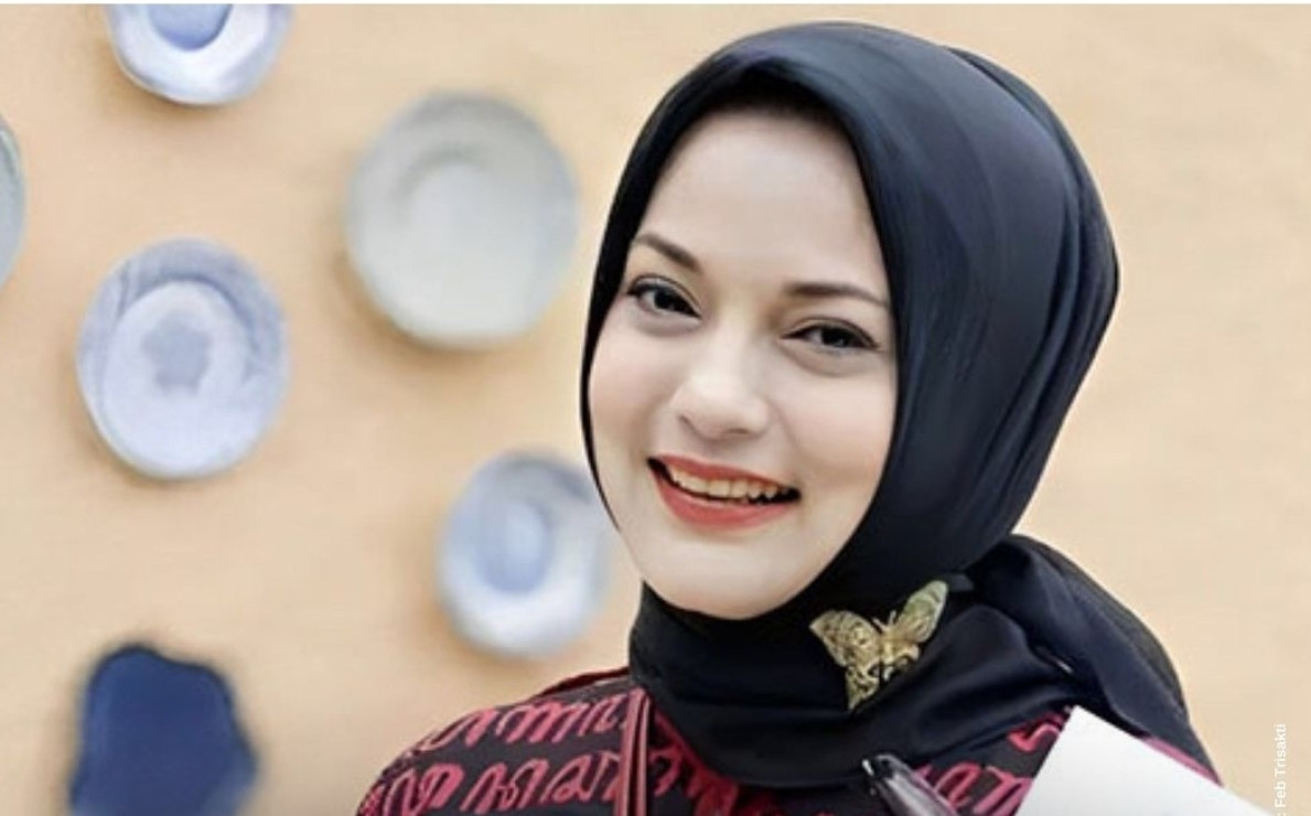 Marissa Haque Berpulang saat Baca Quran, 7 Artis Ini Juga Meninggal Secara Tiba-Tiba