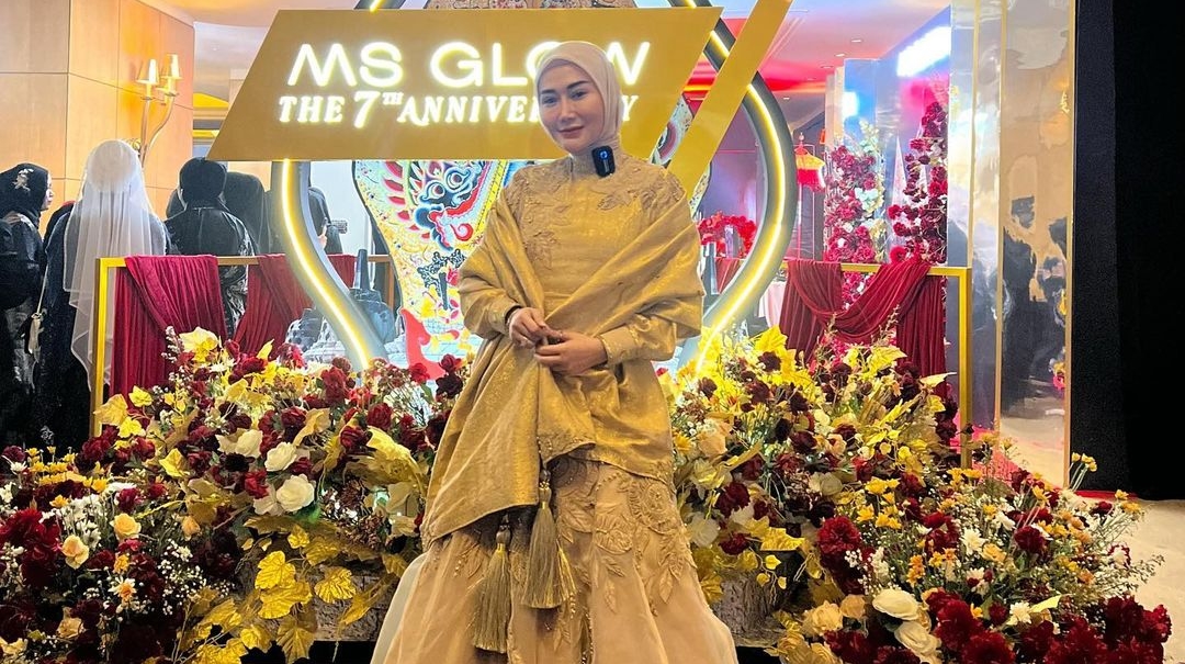 Akhirnya Beri Maaf, Marissya Icha Bakal Temui Medina Zein di Penjara