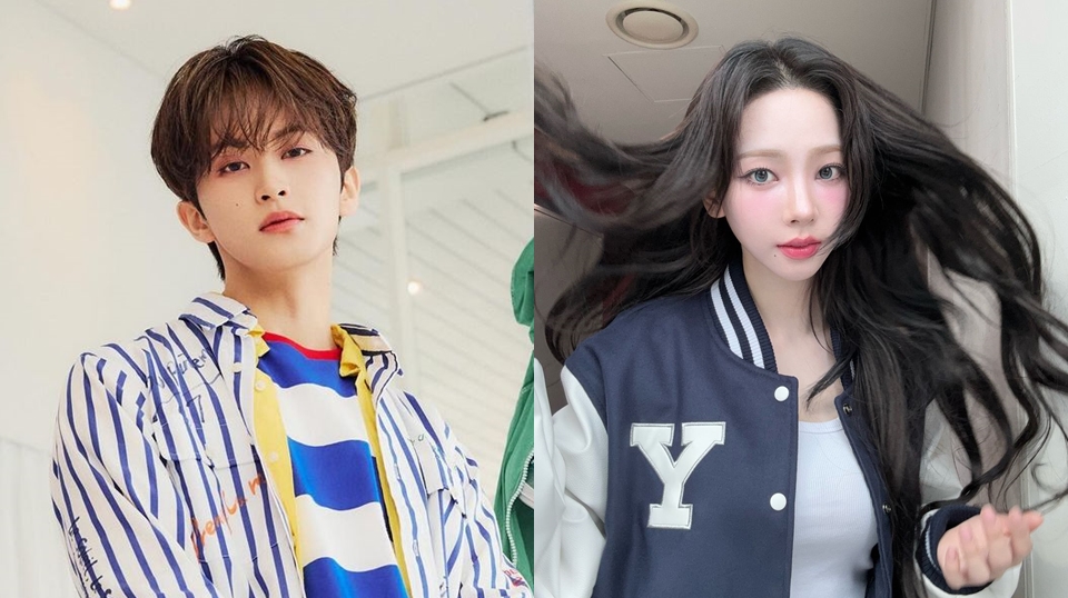 Postingan Mirip, Mark Lee NCT dan Karina aespa Terseret Dugaan Kencan