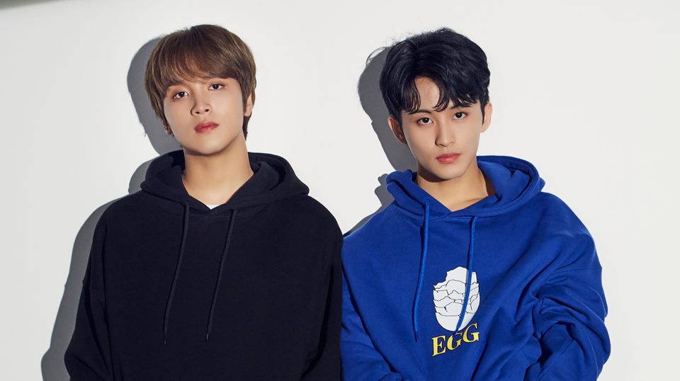 Haechan dan Mark Lee NCT Terdampar di Kota Lain Padahal Bela-belain Terbang demi Taeyong