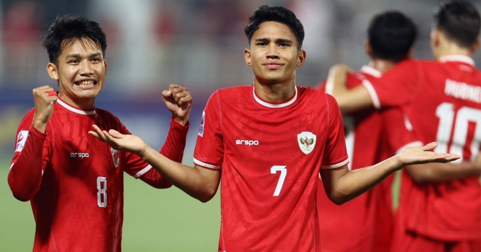 Marselino Ferdinan Dikritik Abis-Abisan Suporter Indonesia Usai Bilang Negara Lucu, Kenapa?