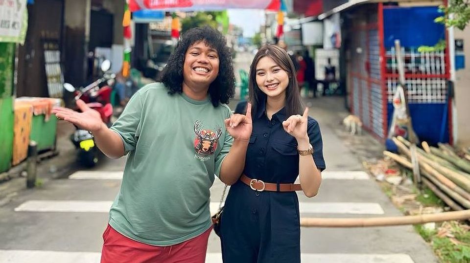 Marshel Widianto dan Cesen Punya Keluarga Bahagia, Kini Putra Sulung Sudah Bisa Berdiri!