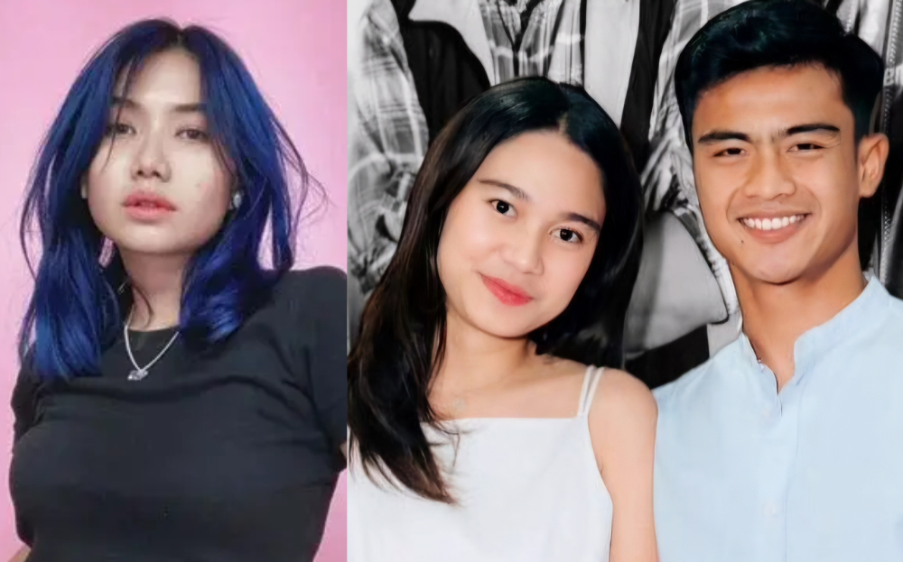 Marshella Aprilia Bikin Konten Tertawa Terbahak-bahak, Nyindir Perceraian Arhan dan Azizah Salsha?