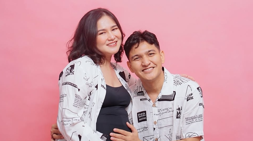 Hamil Lagi saat Masih Menyusui Bayi Kembar, Masayu Clara Gak Kasih Tahu Suami