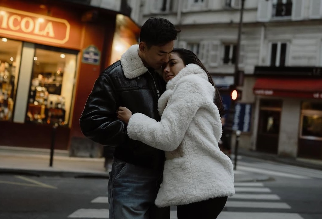 Nikita Mirzani Jawab Isu Putus Gegara Unfollow IG Matthew Gilbert