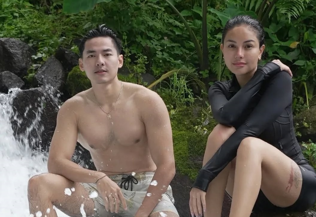 Matthew Gilbert Ngebet Pacaran, Nikita Mirzani Beri Reaksi Mengejutkan