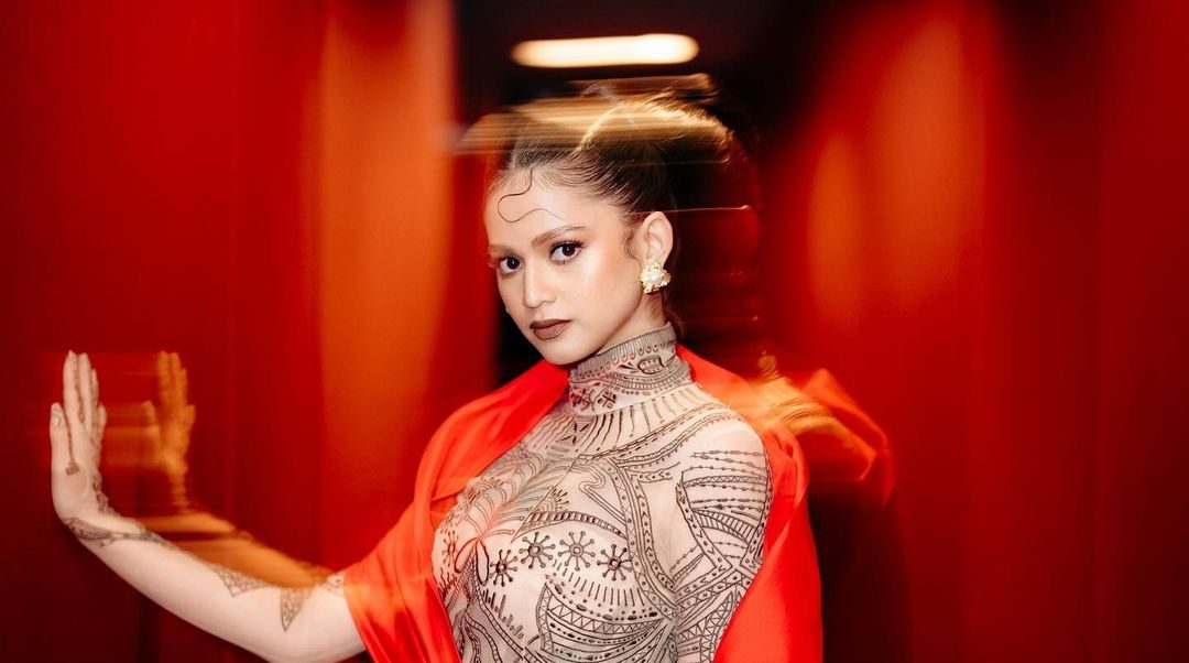 4 Fakta Maudy Effrosina, Bintang Film Badarawuhi Diduga Lagi Dekat sama Fadly Faisal