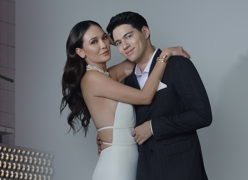 Maxime Bouttier Ingin Segera Punya Anak dengan Luna Maya, Sang Aktor Blak-blakkan Bongkar Alasannya