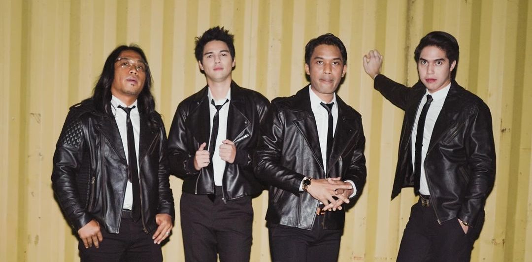 Maxime Bouttier Bikin Band Bareng El Rumi, Praz Teguh dan Dicky Difie Tapi Belum Ada Nama, Ada Ide?