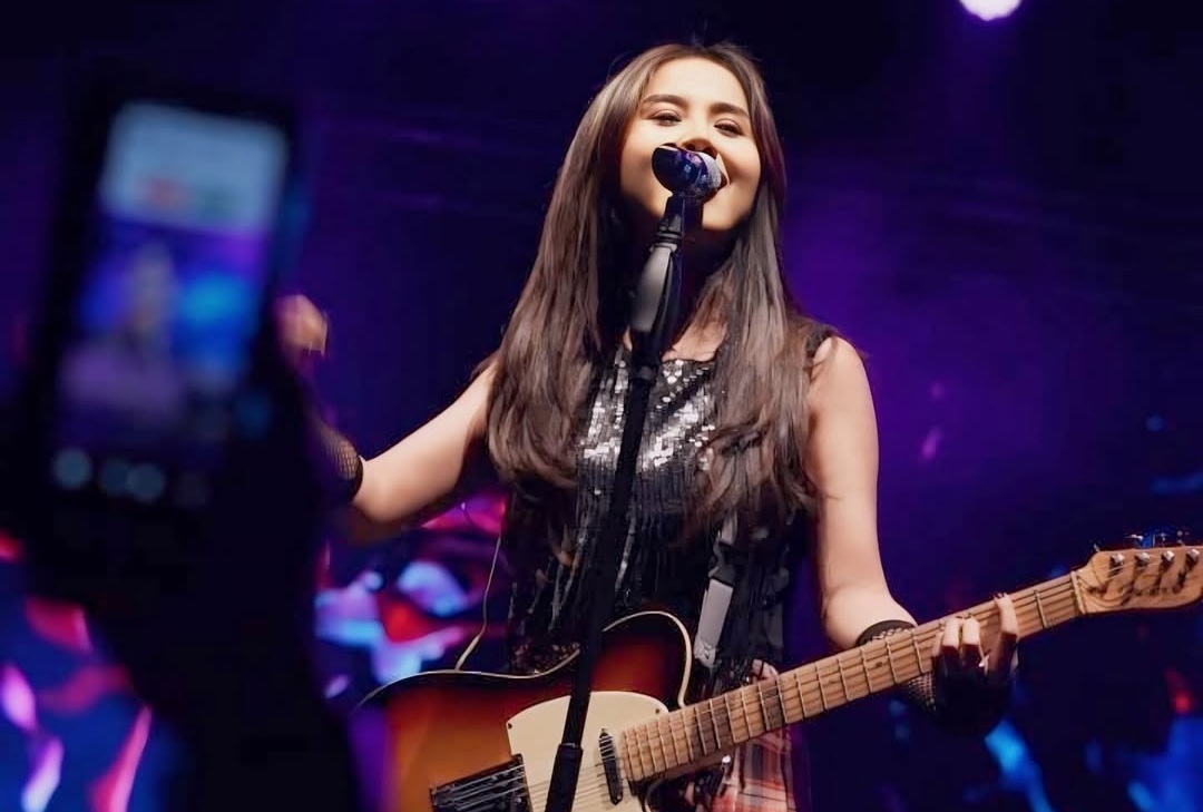 Mayang Lucyana Sentil Gala Sky Dalam Lagu Barunya 'Rinduku'
