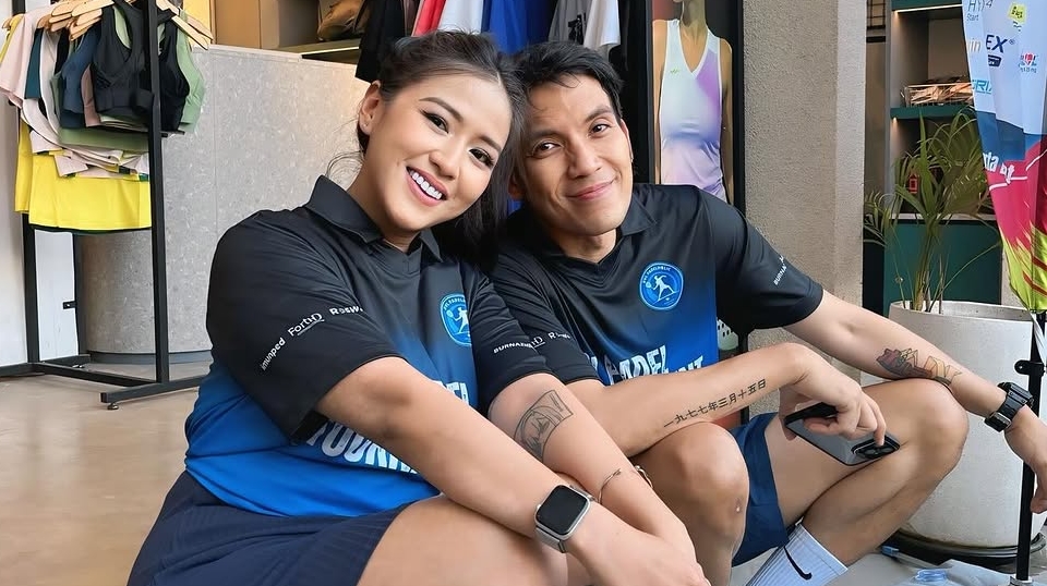 Sosok Mayli Abigail yang Fotonya Nempel Desta Banjir Kritik