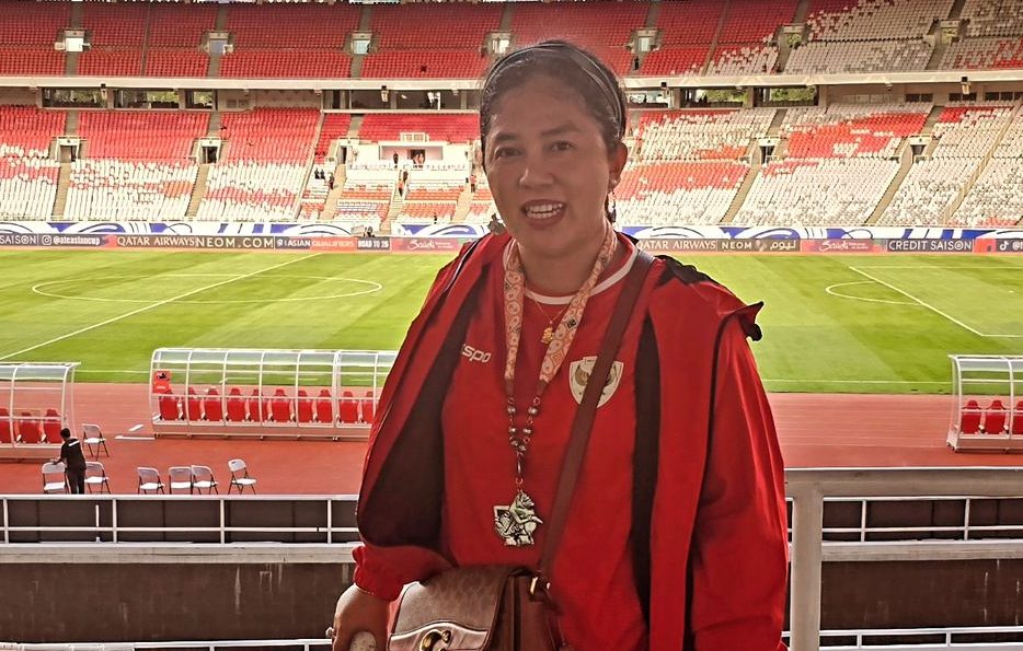 Mbak Rara Pawang Hujan Berharap Janin Aborsi Lolly Didoakan Agar Nggak Jadi Malapetaka