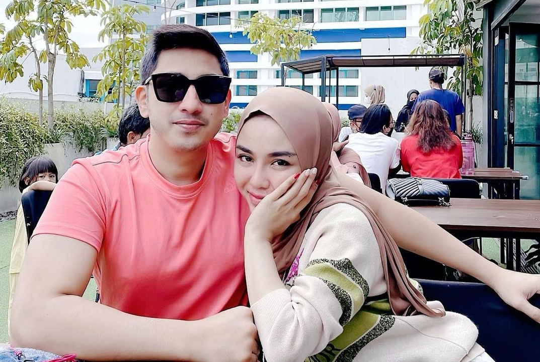 Bebas Bersyarat, Medina Zein Harusnya Masih Dipenjara hingga Tahun Depan