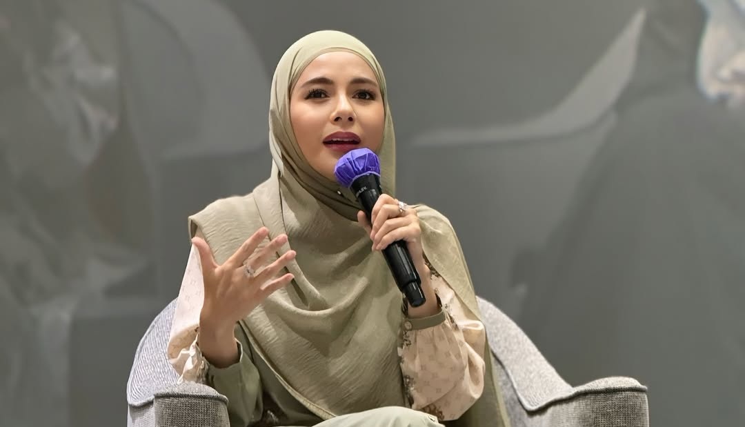 Meisya Siregar Masuk RS Gegara Pendarahan di Luar Siklus Mens Akhirnya Dihisteroskopi