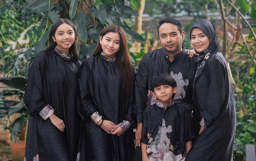 Meisya Siregar Pakai Parenting Ala Demokrasi, Bagaimana Menerapkannya?