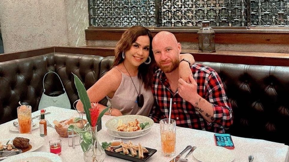 Melaney Ricardo hingga Julie Estelle, 7 Artis Ini Langgeng Menikah dengan Atlet