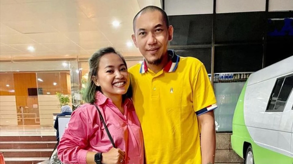 Seminggu Mpok Alpa Meninggal, Suaminya Lanjut Bisnis & Tolak Tawaran di TV