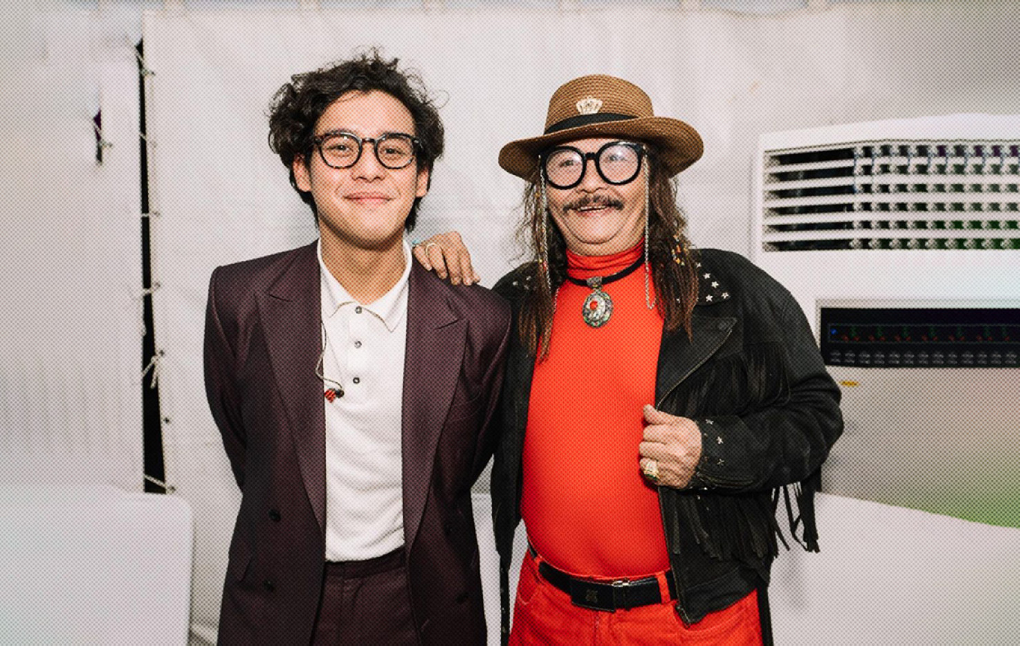 Jhonny Iskandar Sempat Live TikTok Sampai Tengah Malam Sebelum Meninggal