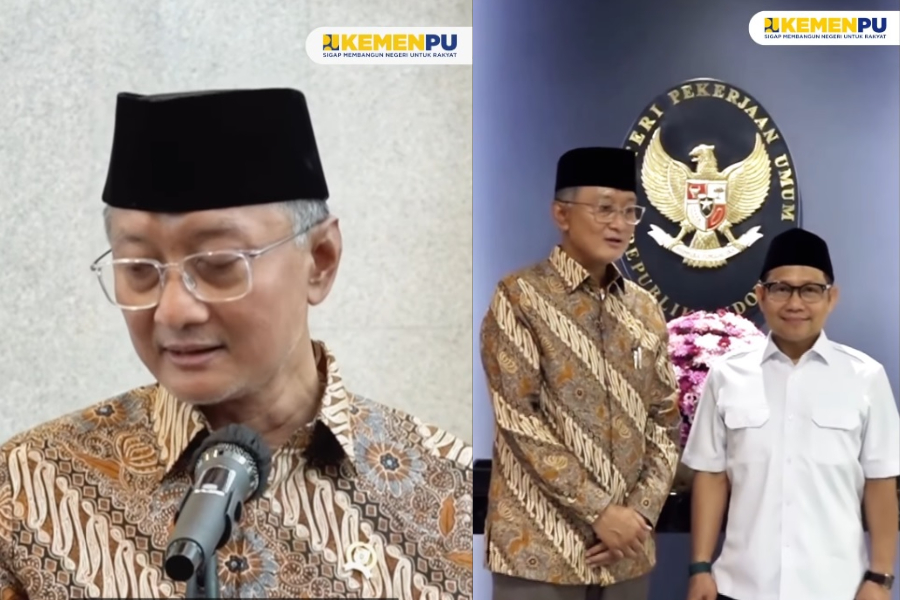 Ponpes Al Khoziny Akan Dibangun Ulang Pakai APBN, Netizen Protes