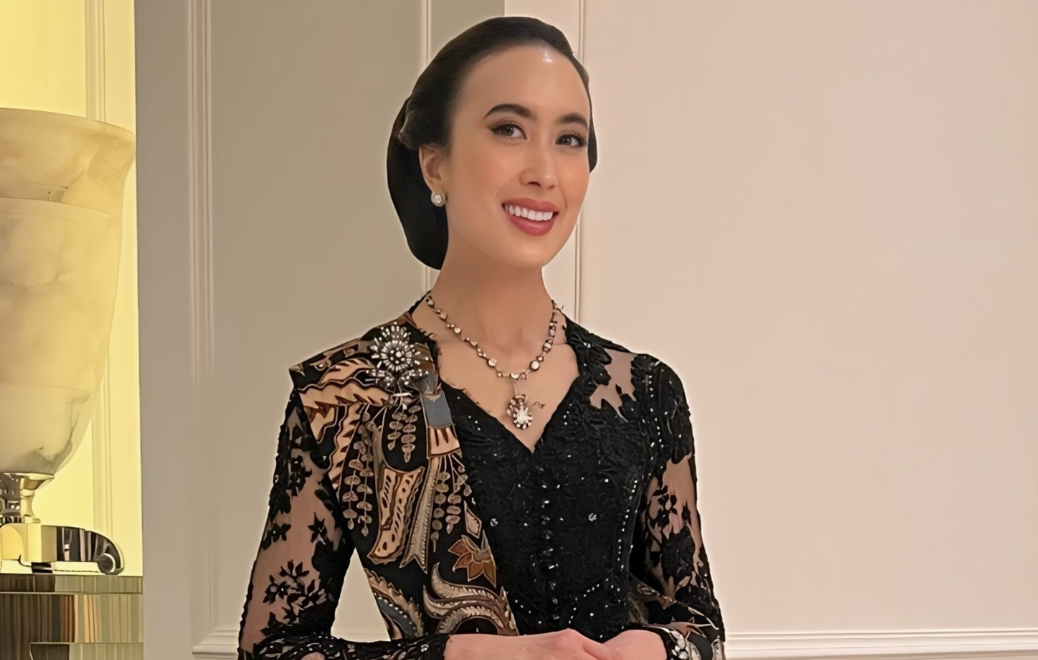 Biodata dan Agama Widiyanti Putri Wardhana, Menteri Pariwisata Jadi Sorotan karena Keluhan ASN