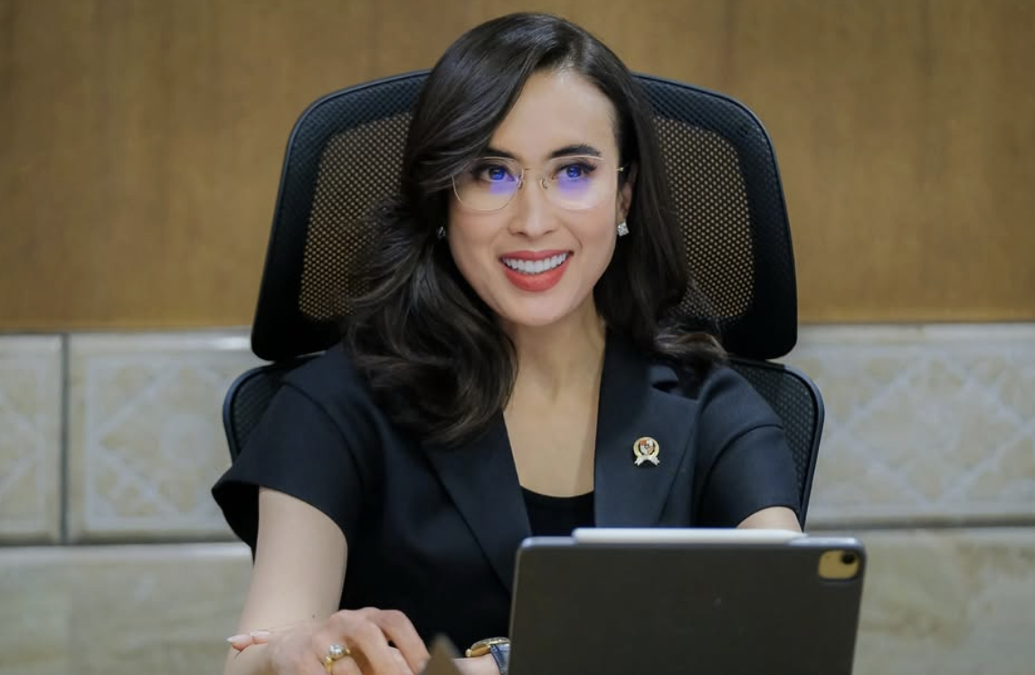 ASN Gerah Menpar Widiyanti Putri Wardhana Ribet Atur Font Surat yang Masuk, Dibandingkan dengan Sandiaga Uno