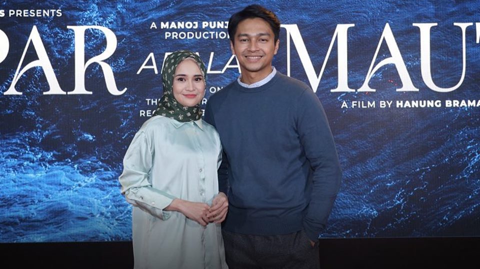 Deva Mahenra Puas Dengar Ketawa Villain Michelle Ziudith saat Ungkit Pengkhianat