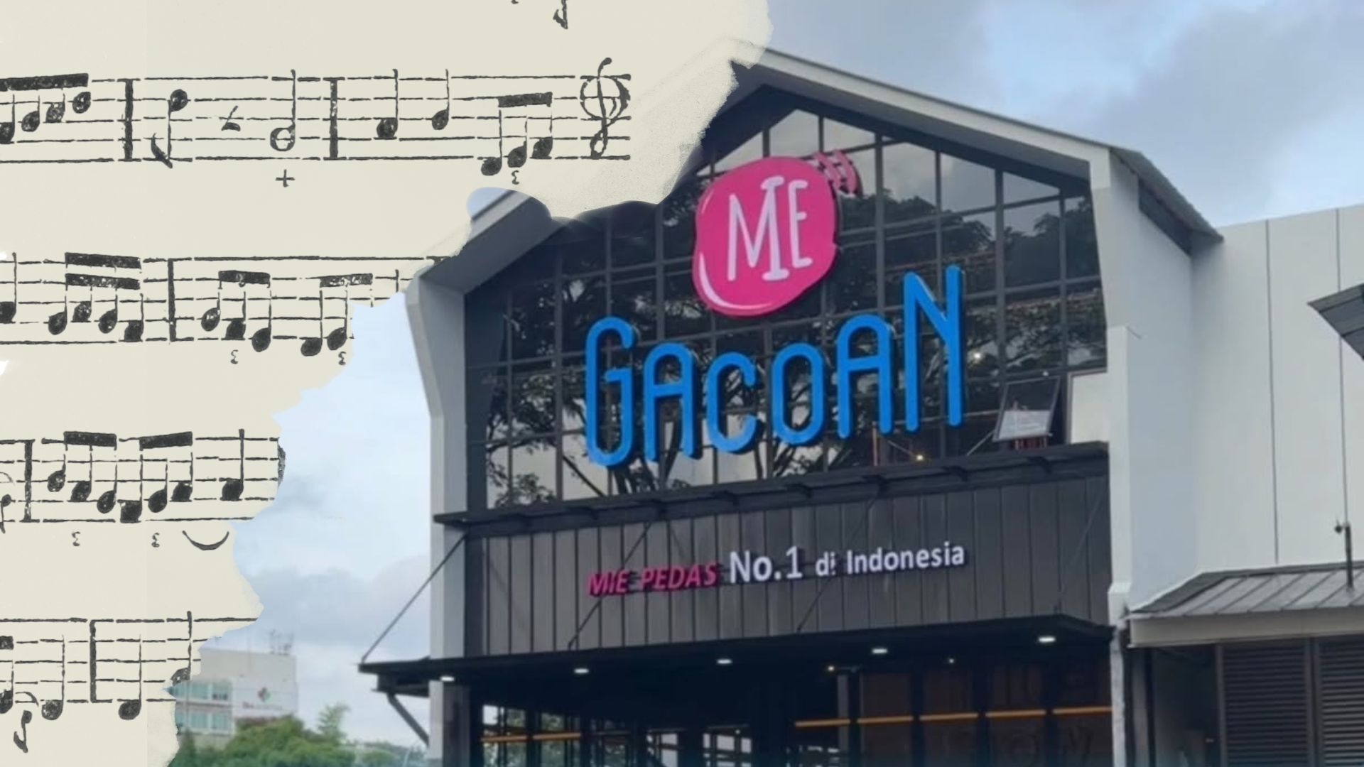 Pilih Berdamai, Mie Gacoan Bayar Royalti Musik Rp 2,2 Miliar ke LMKN