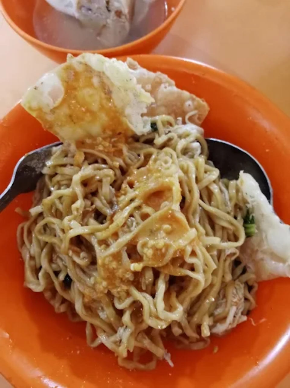 Mie Yamin C7 (Google Maps)